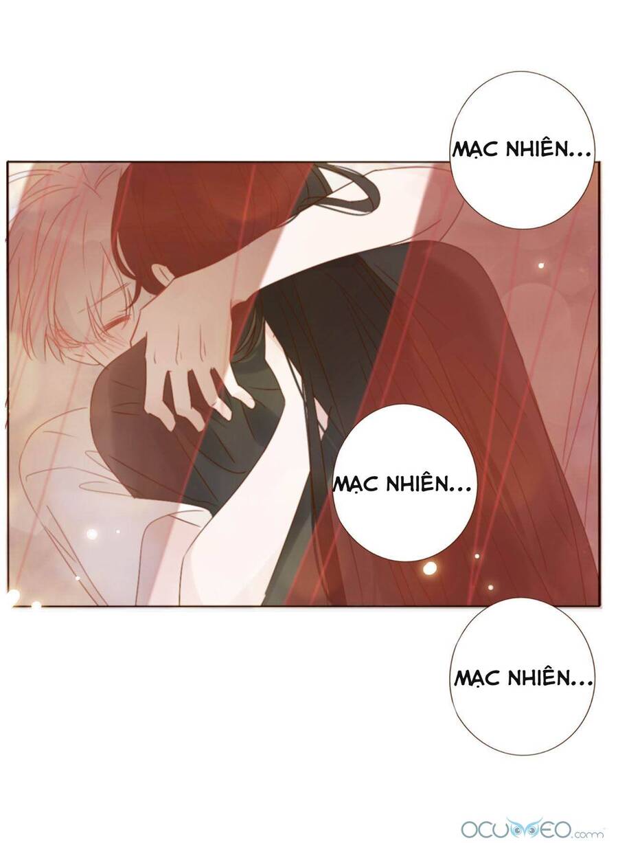 Ôm Hôn Mạc Nhiên Chapter 16 - Trang 2