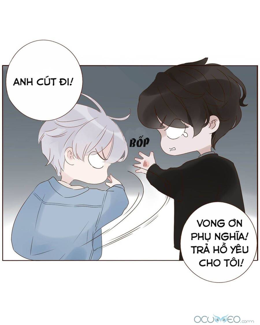 Ôm Hôn Mạc Nhiên Chapter 16 - Trang 2