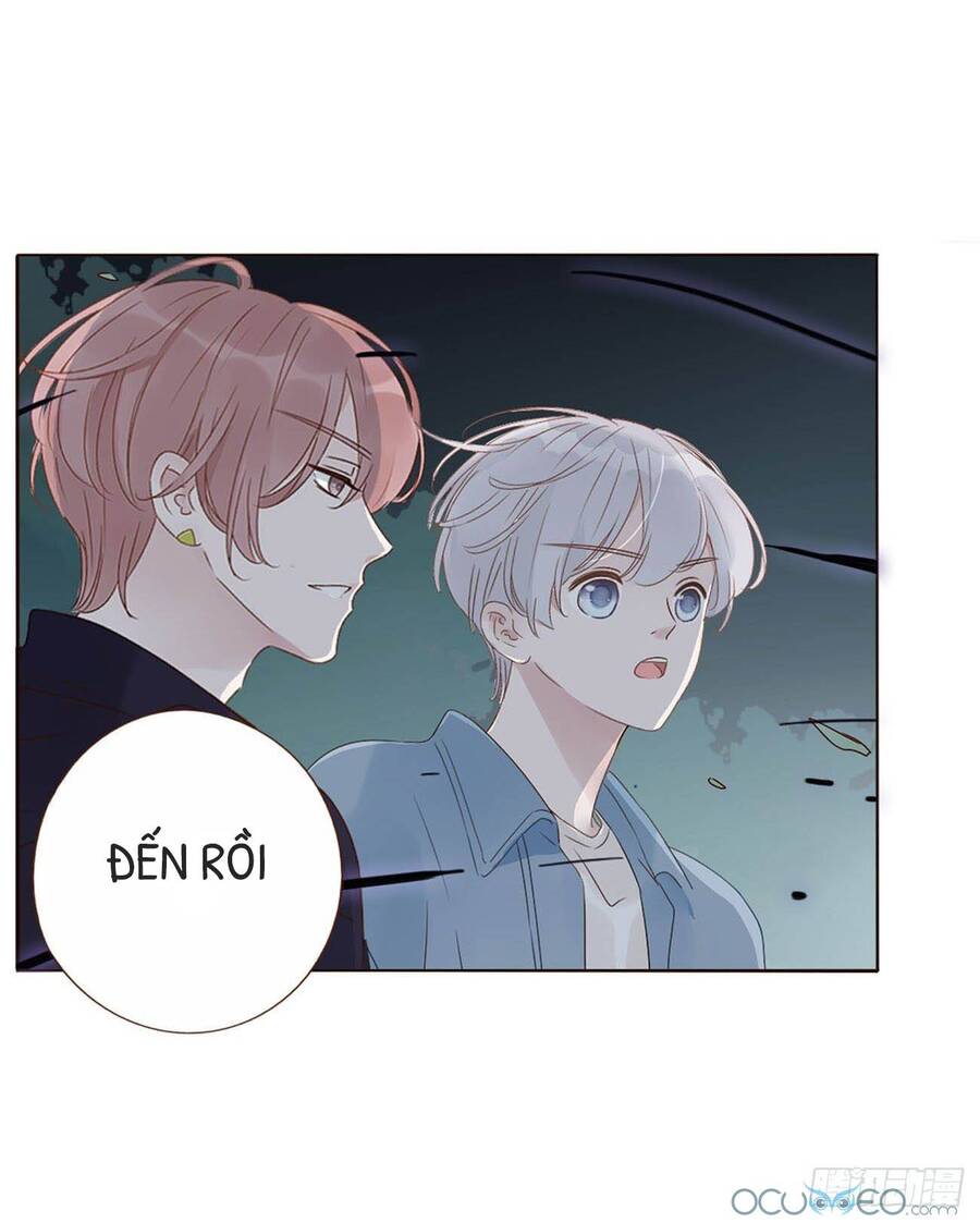 Ôm Hôn Mạc Nhiên Chapter 15 - Trang 2