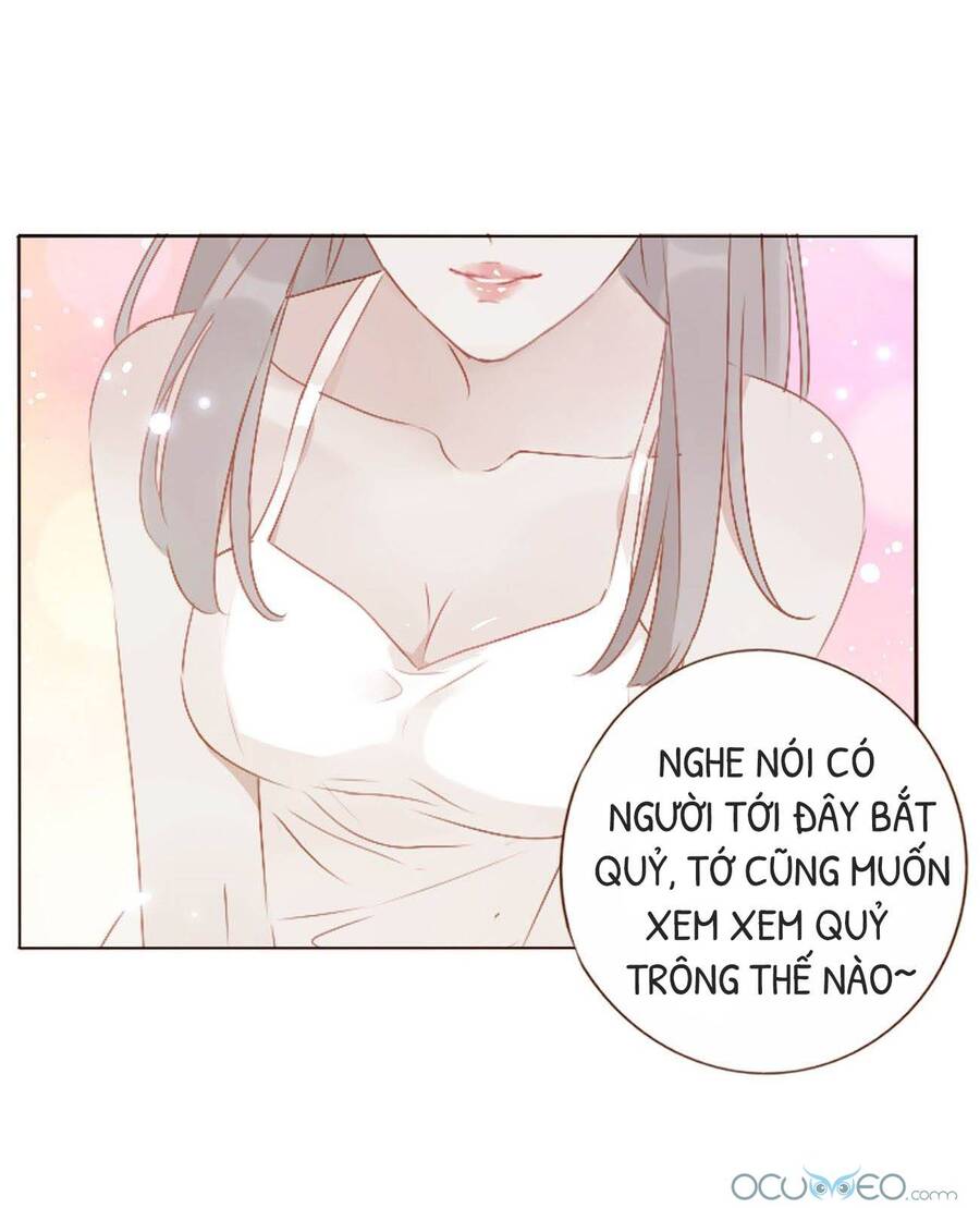 Ôm Hôn Mạc Nhiên Chapter 15 - Trang 2