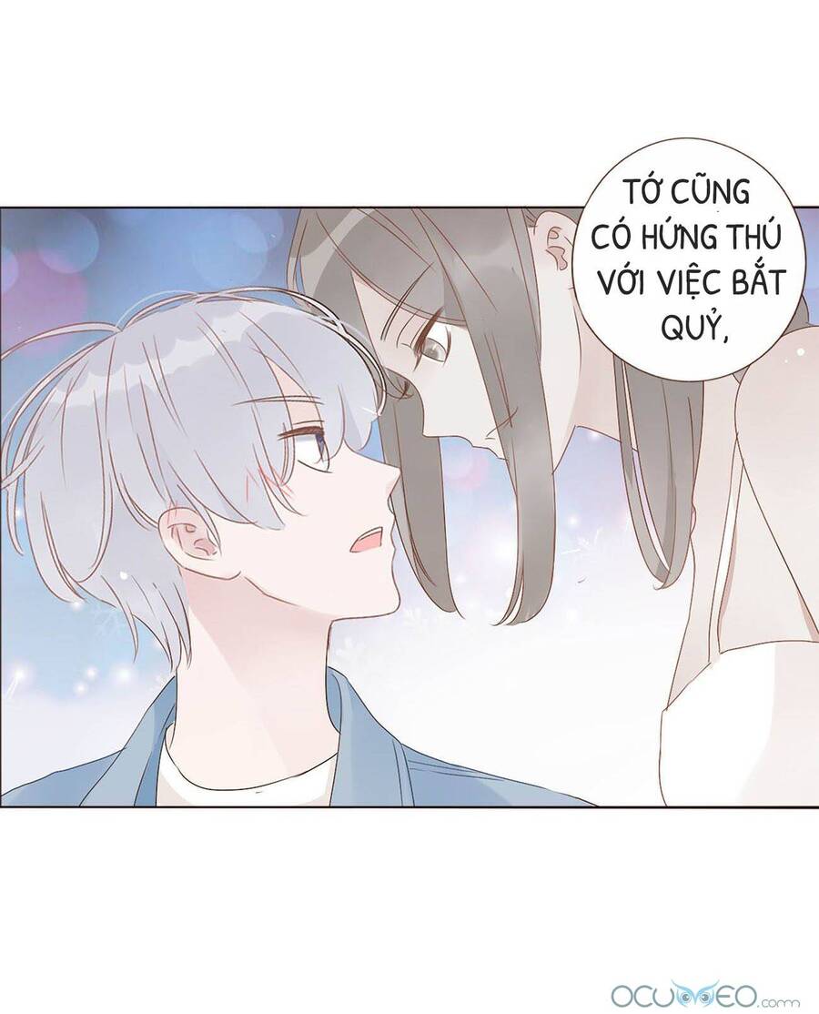 Ôm Hôn Mạc Nhiên Chapter 15 - Trang 2