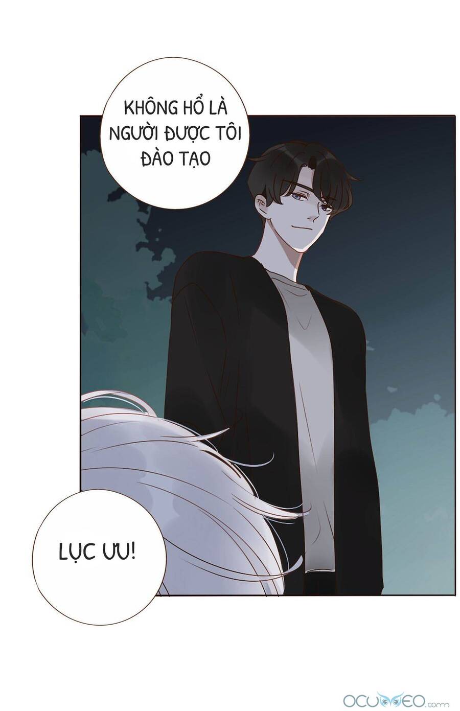 Ôm Hôn Mạc Nhiên Chapter 15 - Trang 2