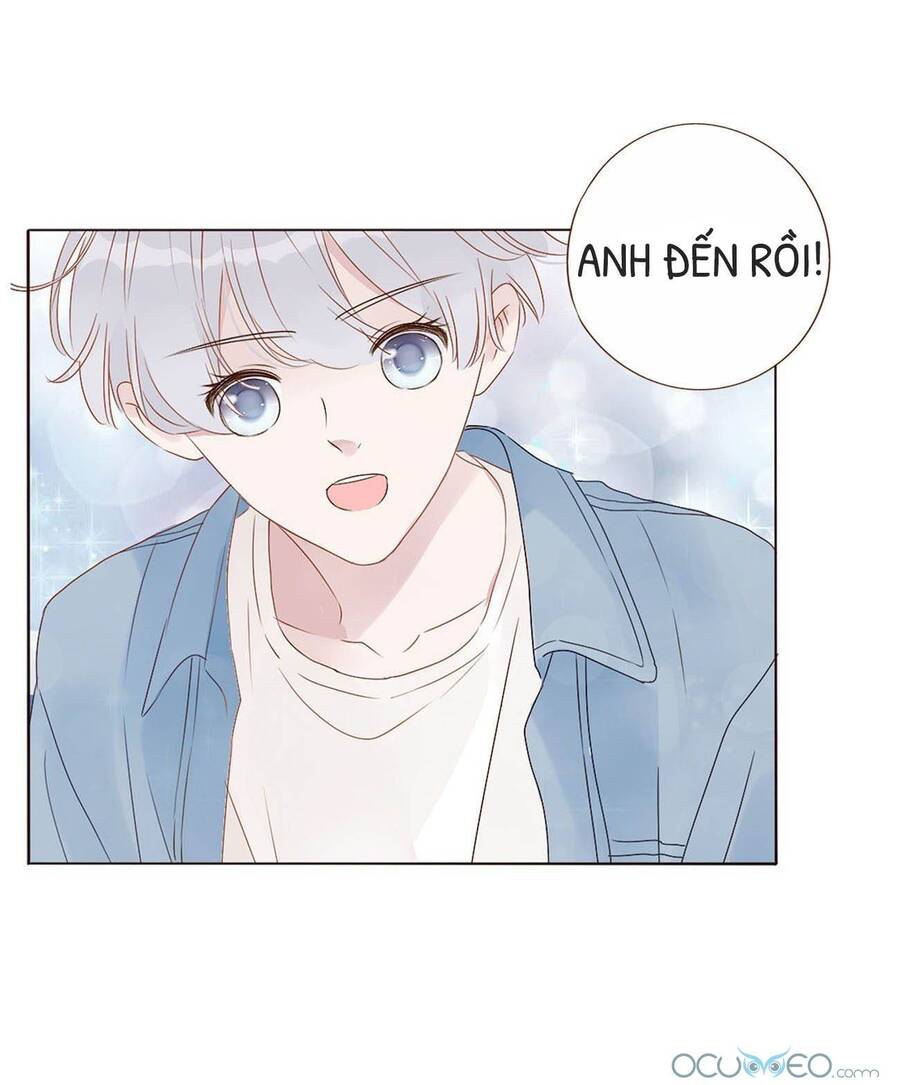 Ôm Hôn Mạc Nhiên Chapter 15 - Trang 2