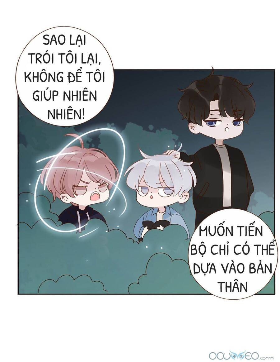 Ôm Hôn Mạc Nhiên Chapter 15 - Trang 2