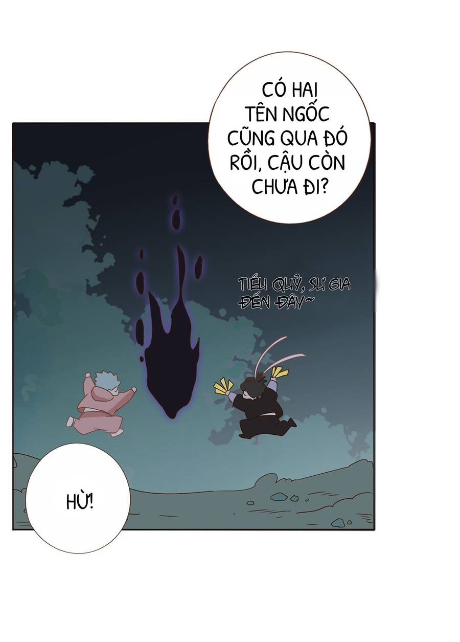 Ôm Hôn Mạc Nhiên Chapter 15 - Trang 2