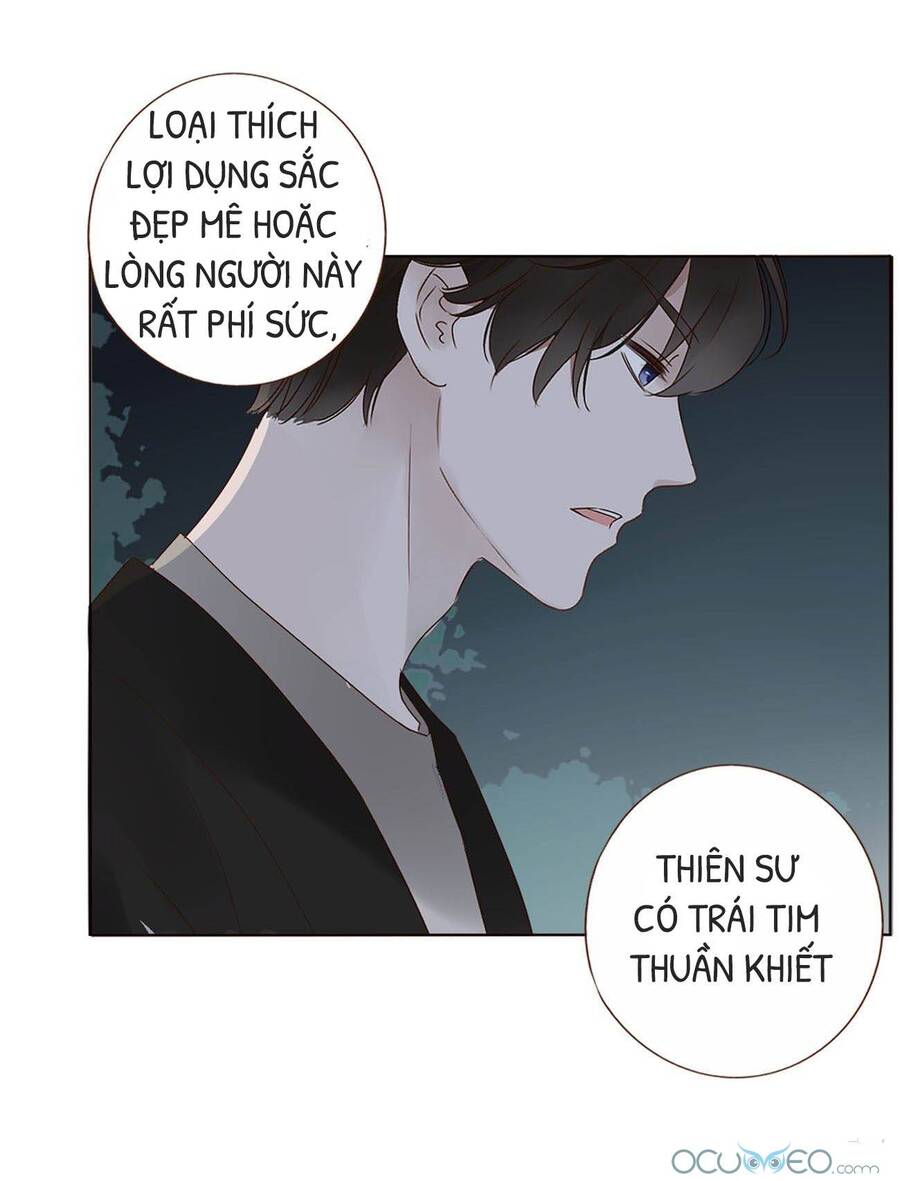 Ôm Hôn Mạc Nhiên Chapter 15 - Trang 2