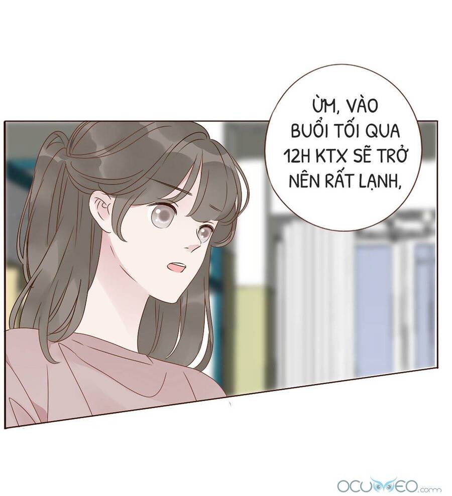 Ôm Hôn Mạc Nhiên Chapter 15 - Trang 2