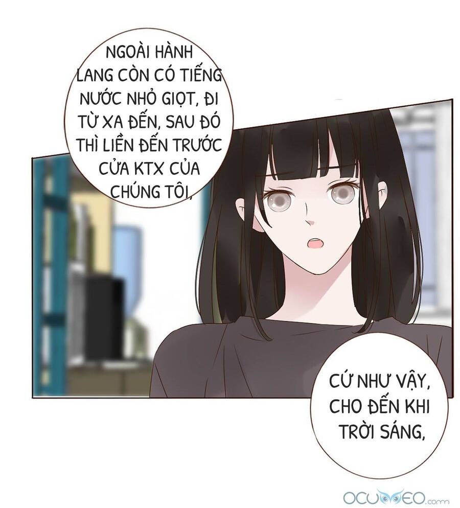 Ôm Hôn Mạc Nhiên Chapter 15 - Trang 2