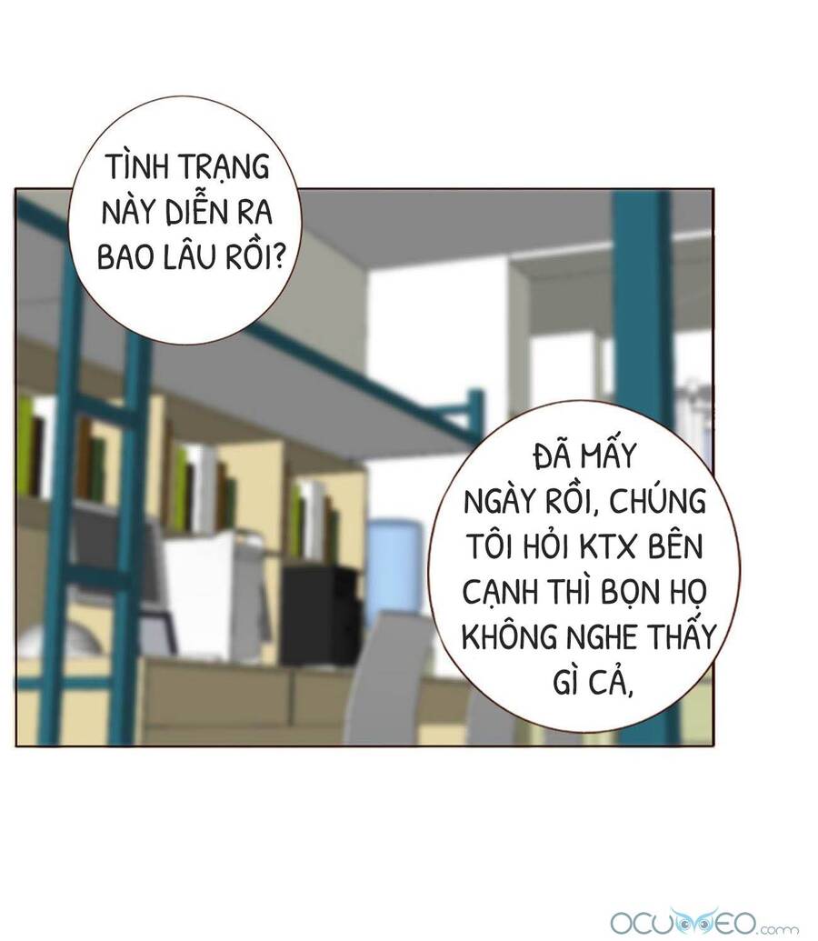 Ôm Hôn Mạc Nhiên Chapter 15 - Trang 2