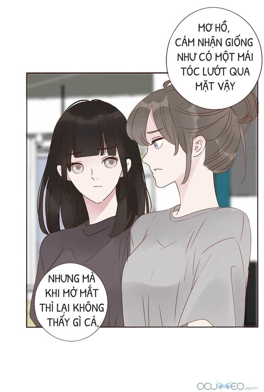 Ôm Hôn Mạc Nhiên Chapter 15 - Trang 2