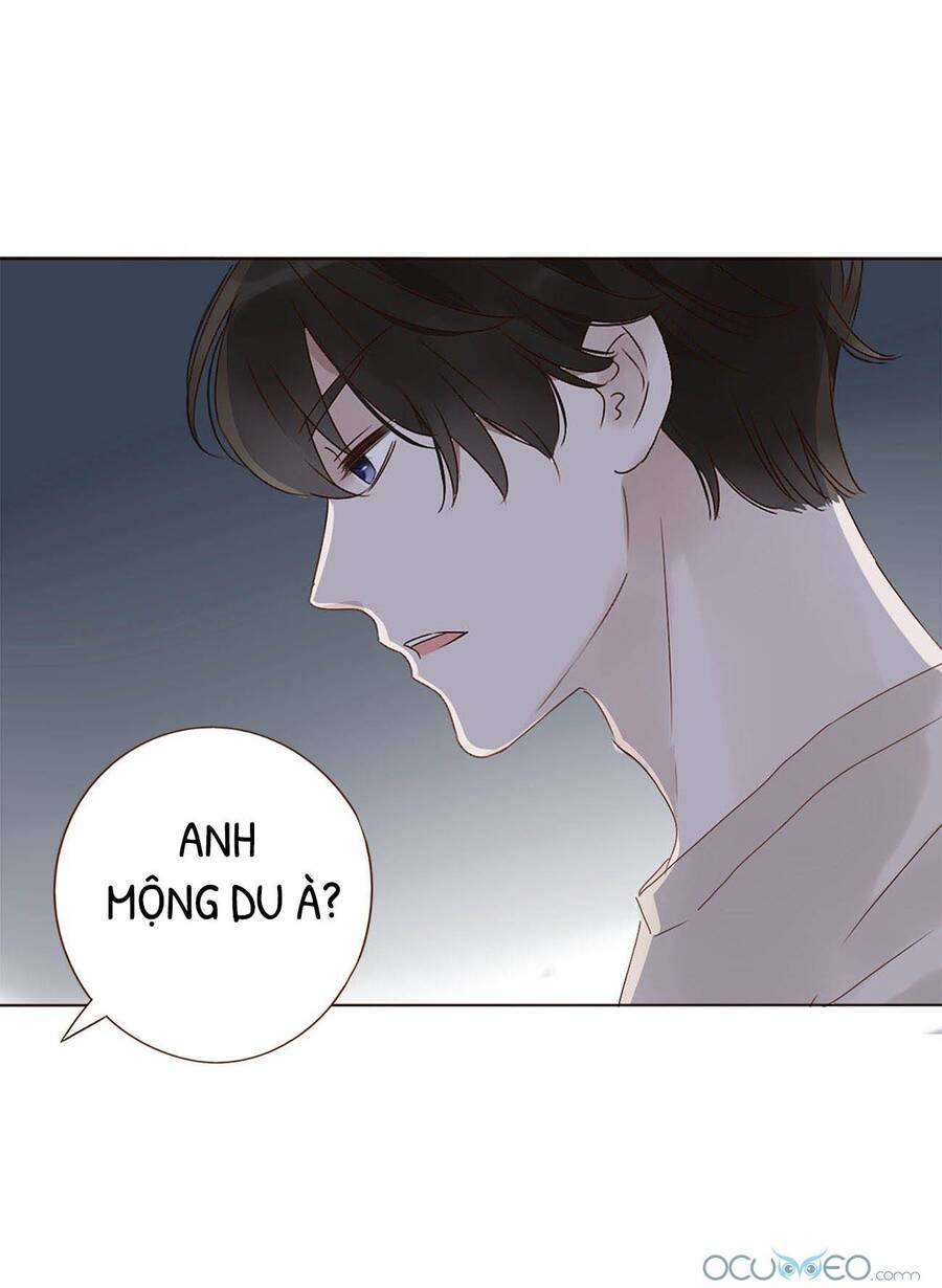 Ôm Hôn Mạc Nhiên Chapter 14 - Trang 2