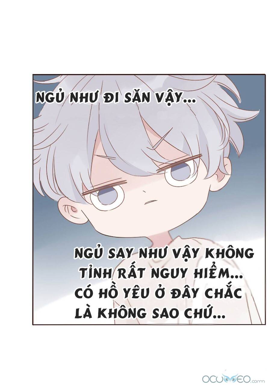 Ôm Hôn Mạc Nhiên Chapter 14 - Trang 2