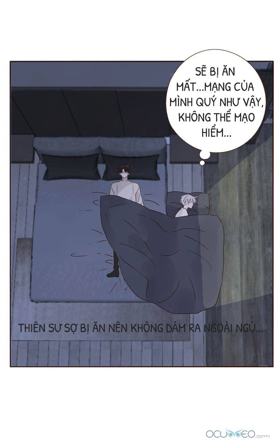 Ôm Hôn Mạc Nhiên Chapter 14 - Trang 2