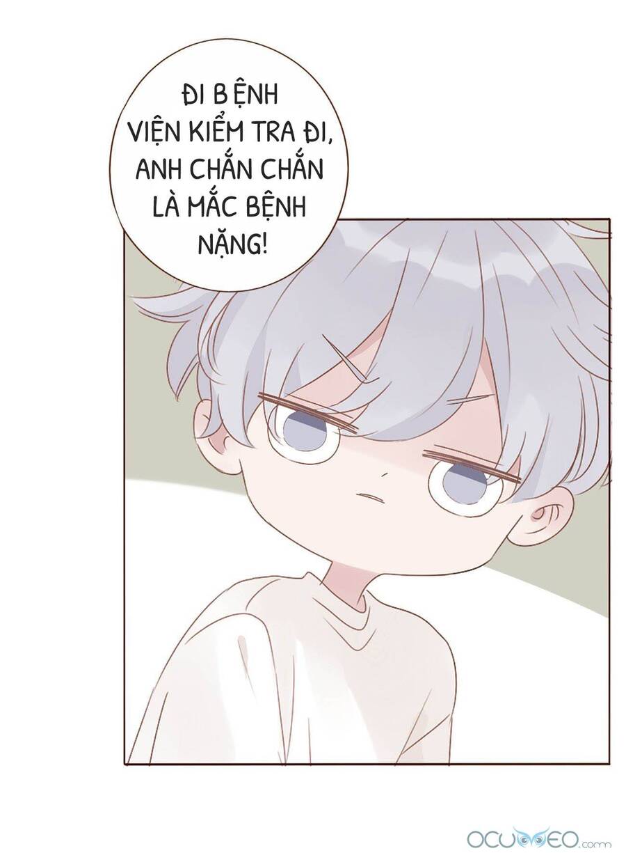 Ôm Hôn Mạc Nhiên Chapter 14 - Trang 2