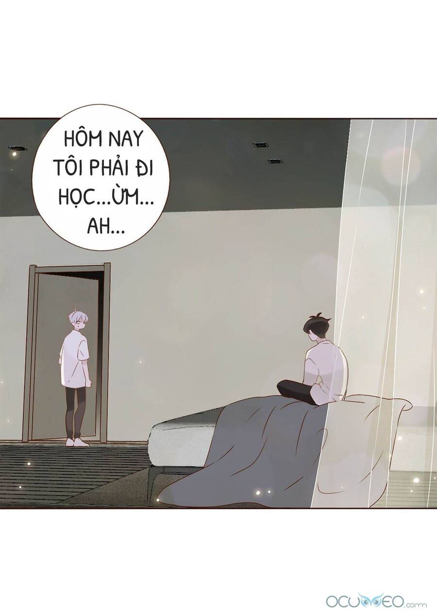 Ôm Hôn Mạc Nhiên Chapter 14 - Trang 2