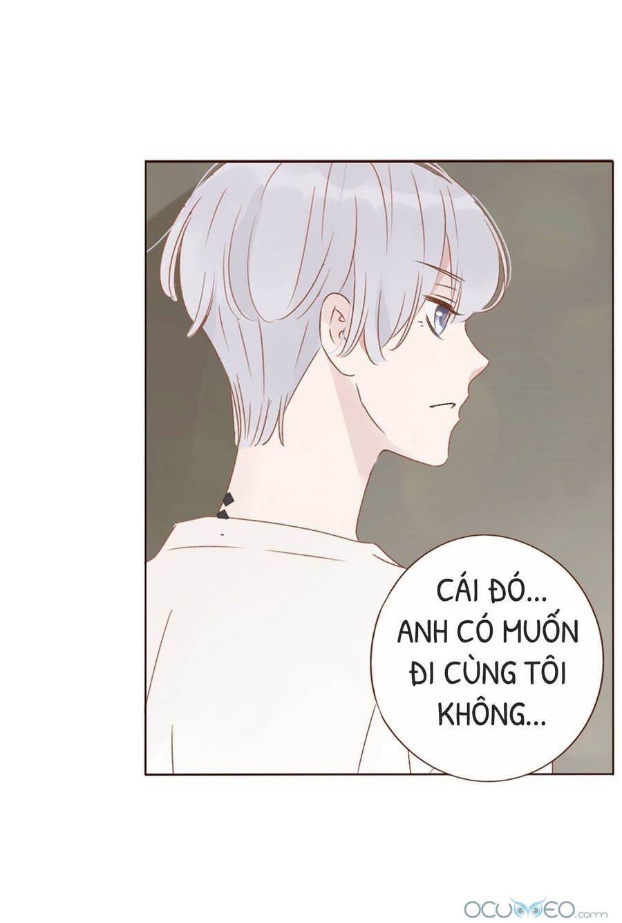 Ôm Hôn Mạc Nhiên Chapter 14 - Trang 2