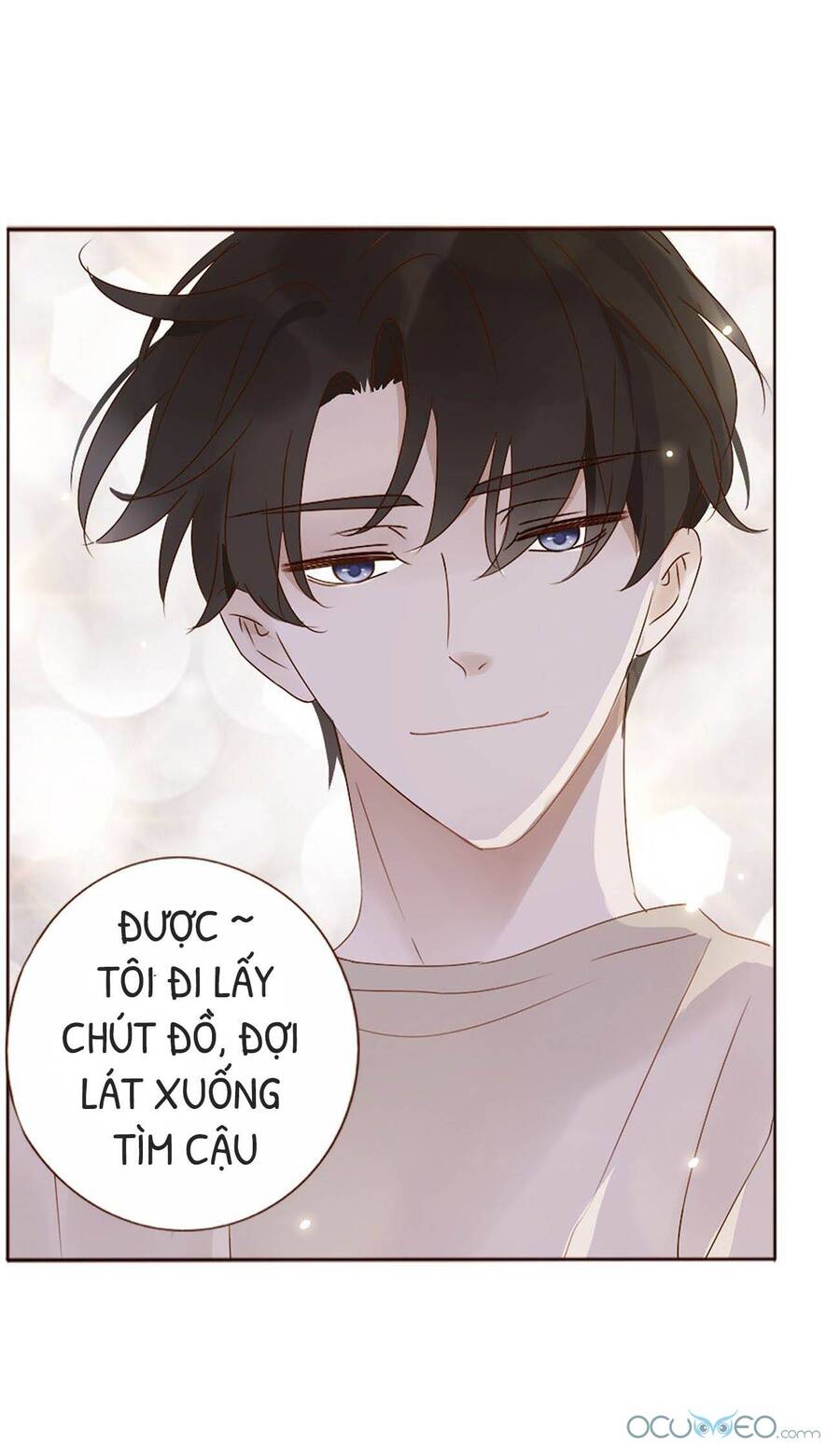 Ôm Hôn Mạc Nhiên Chapter 14 - Trang 2