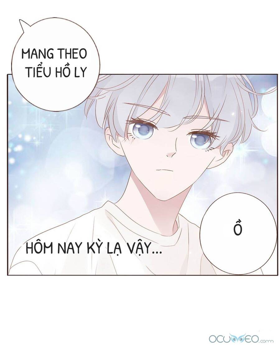 Ôm Hôn Mạc Nhiên Chapter 14 - Trang 2