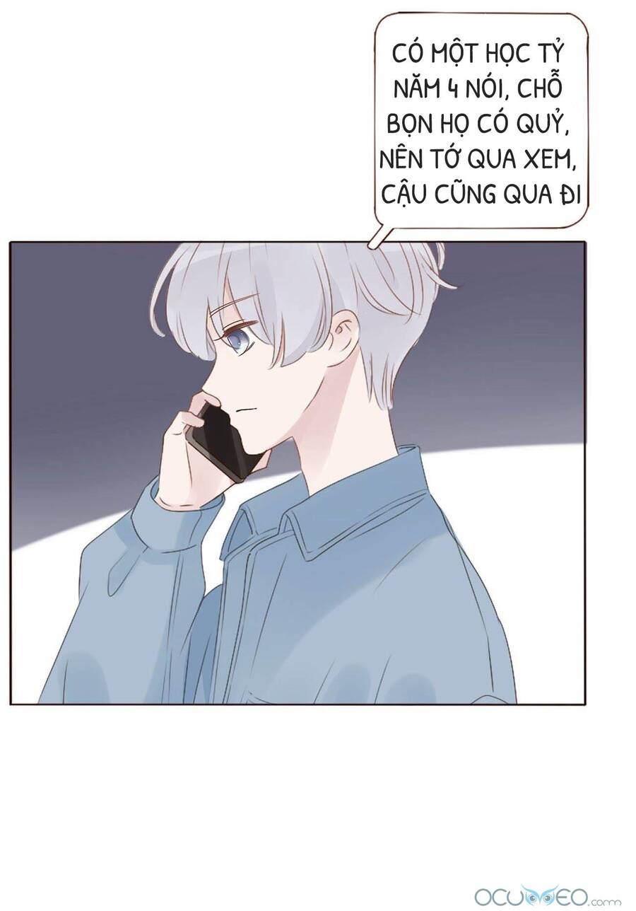 Ôm Hôn Mạc Nhiên Chapter 14 - Trang 2