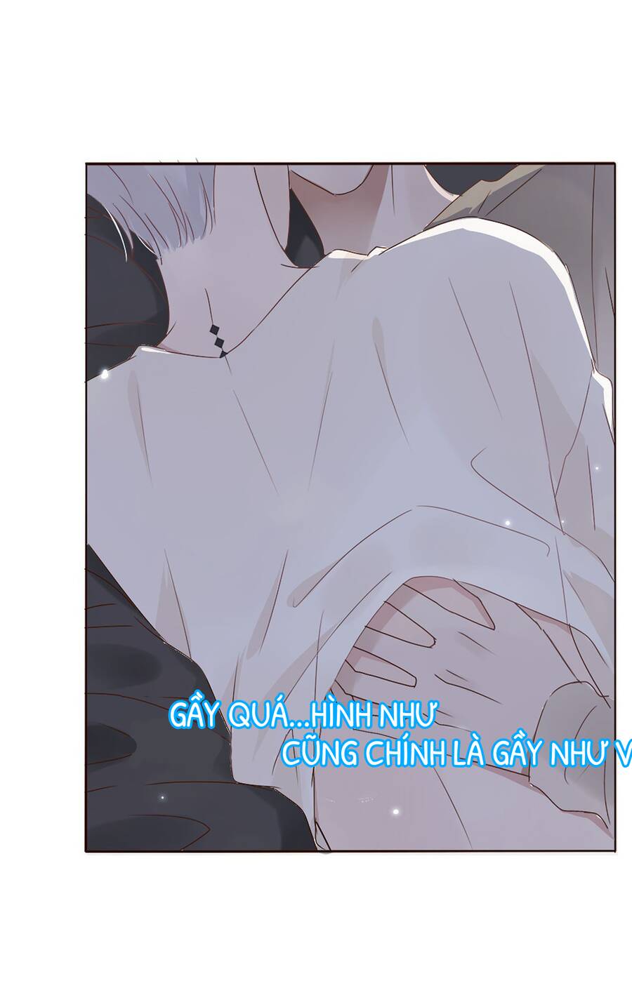 Ôm Hôn Mạc Nhiên Chapter 14 - Trang 2