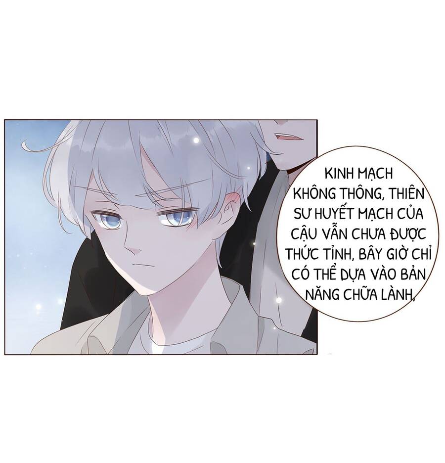 Ôm Hôn Mạc Nhiên Chapter 13 - Trang 2