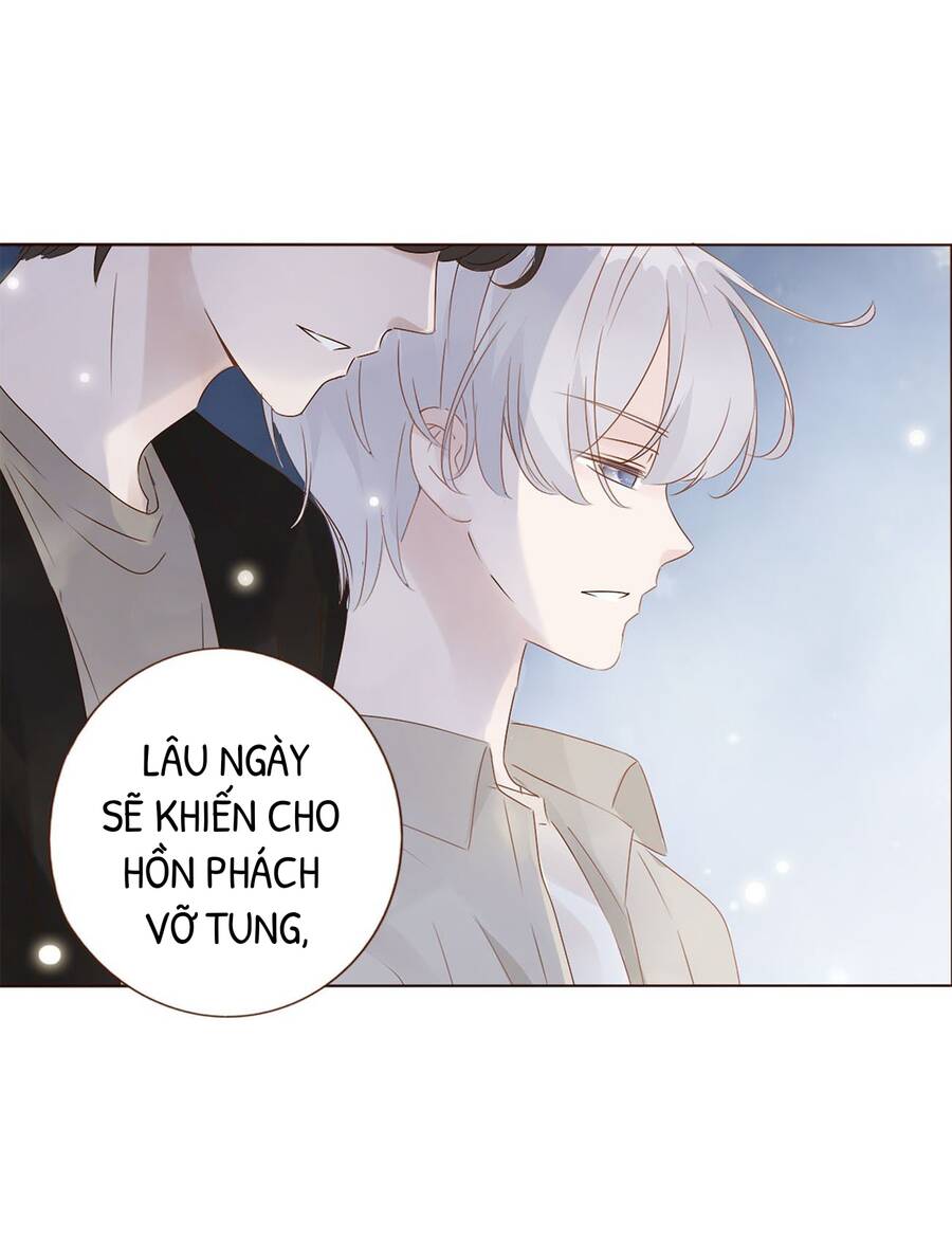 Ôm Hôn Mạc Nhiên Chapter 13 - Trang 2