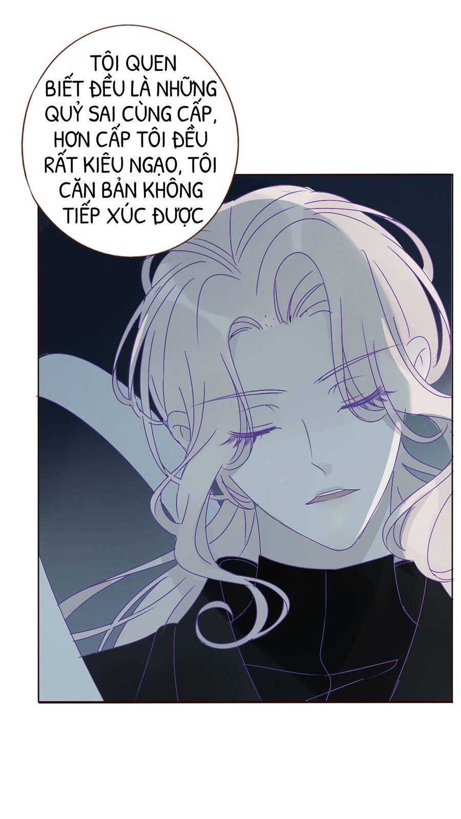 Ôm Hôn Mạc Nhiên Chapter 13 - Trang 2