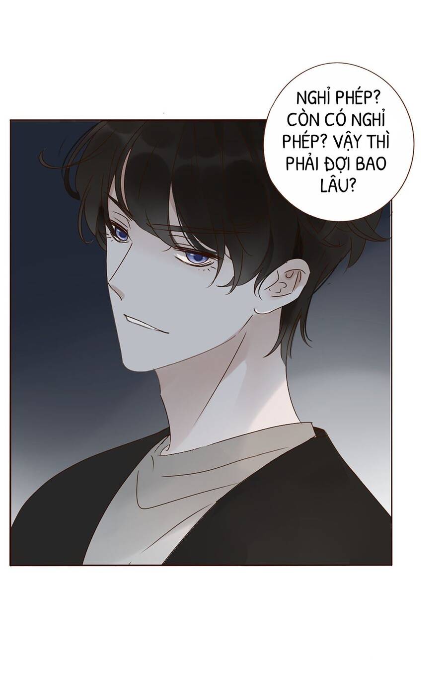 Ôm Hôn Mạc Nhiên Chapter 13 - Trang 2