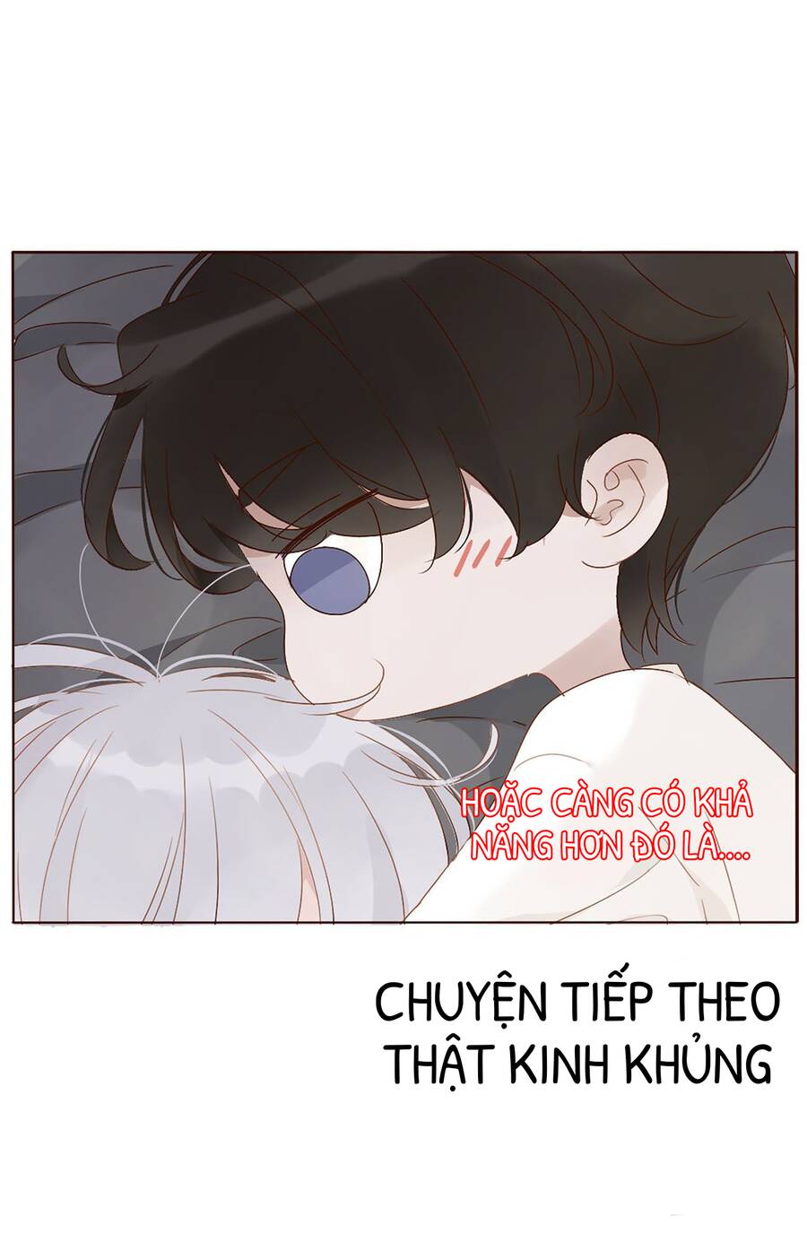 Ôm Hôn Mạc Nhiên Chapter 13 - Trang 2