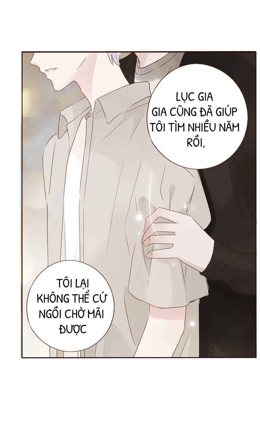 Ôm Hôn Mạc Nhiên Chapter 13 - Trang 2