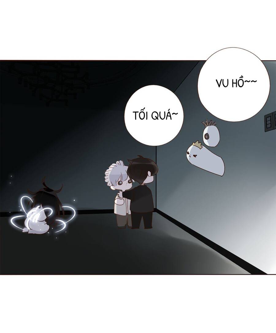 Ôm Hôn Mạc Nhiên Chapter 12 - Trang 2