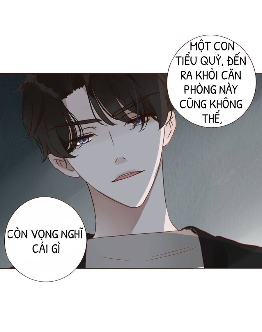 Ôm Hôn Mạc Nhiên Chapter 12 - Trang 2