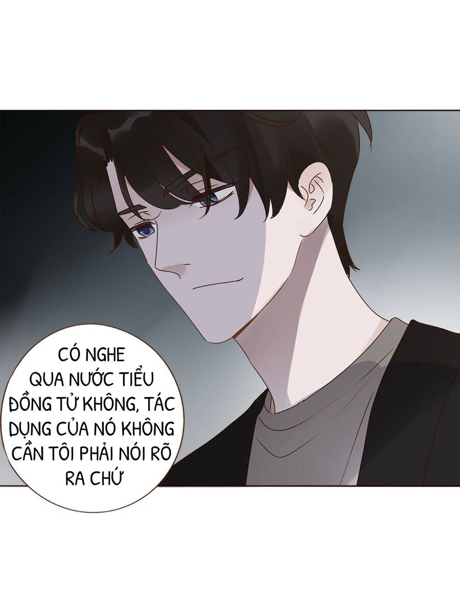 Ôm Hôn Mạc Nhiên Chapter 12 - Trang 2