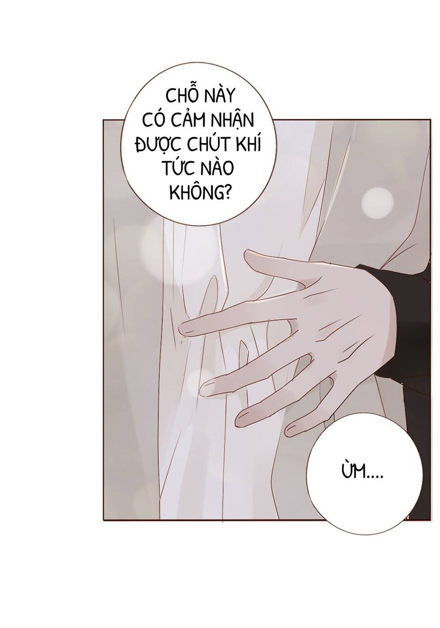 Ôm Hôn Mạc Nhiên Chapter 12 - Trang 2