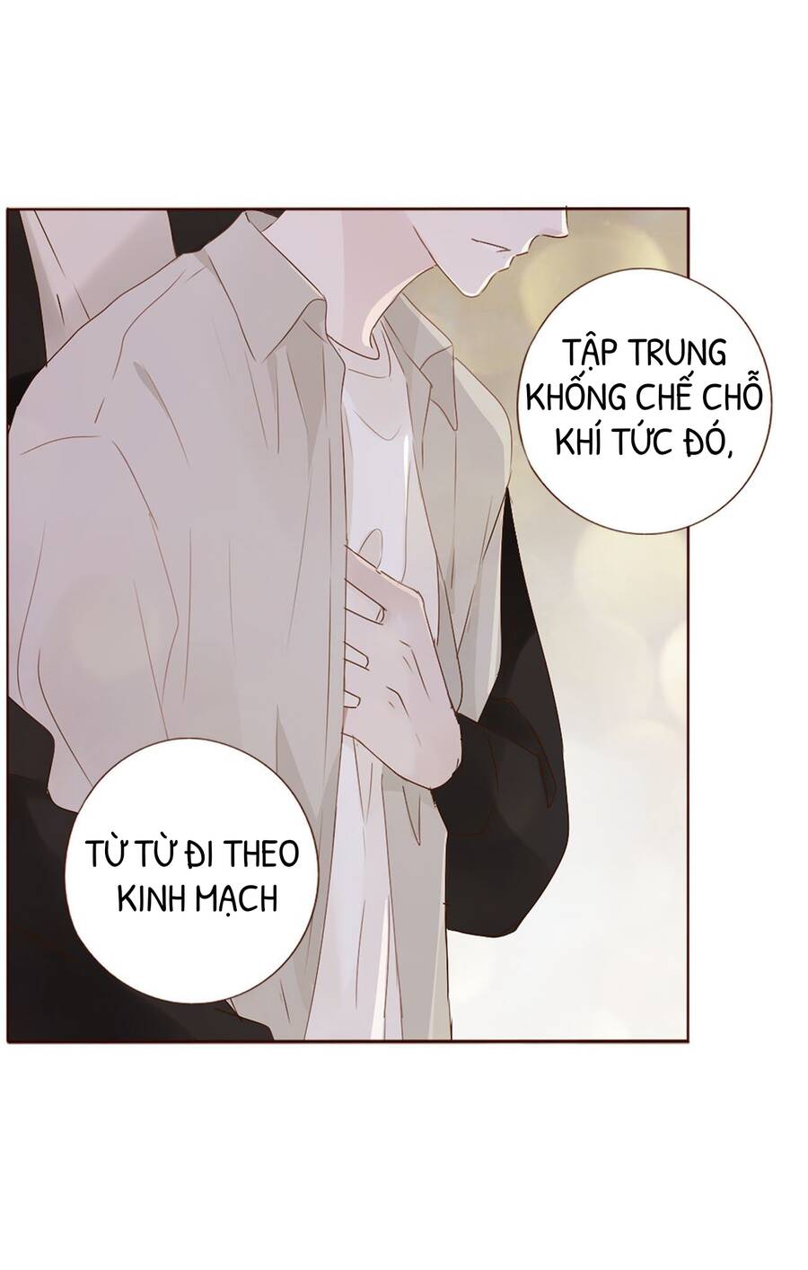 Ôm Hôn Mạc Nhiên Chapter 12 - Trang 2