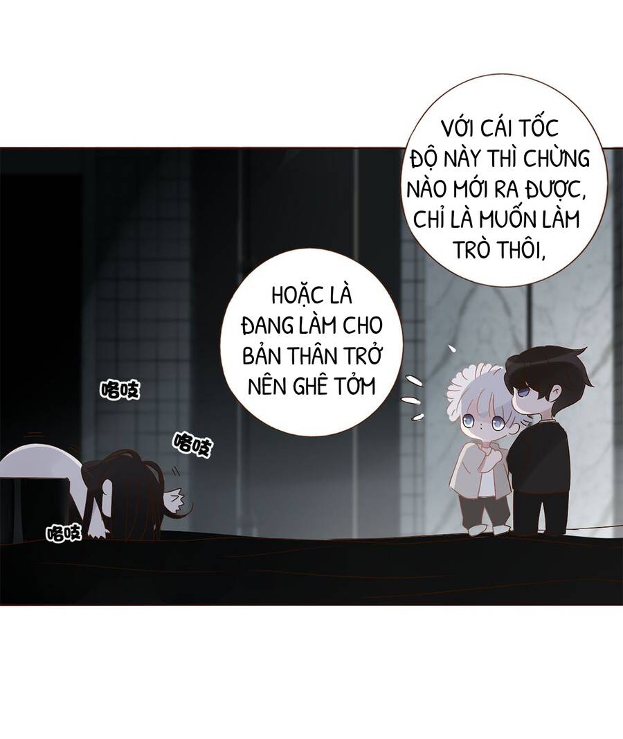 Ôm Hôn Mạc Nhiên Chapter 12 - Trang 2