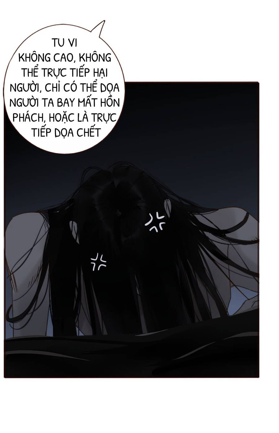 Ôm Hôn Mạc Nhiên Chapter 12 - Trang 2