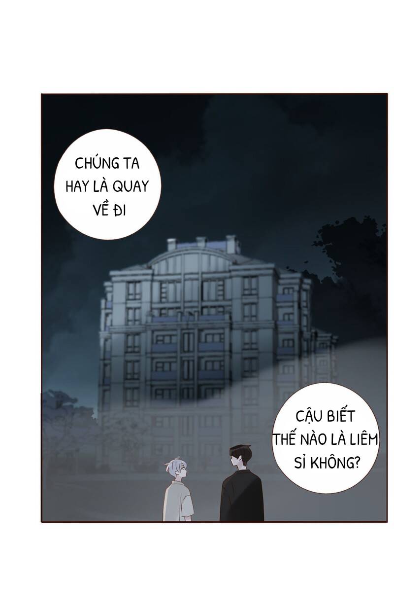 Ôm Hôn Mạc Nhiên Chapter 11 - Trang 2