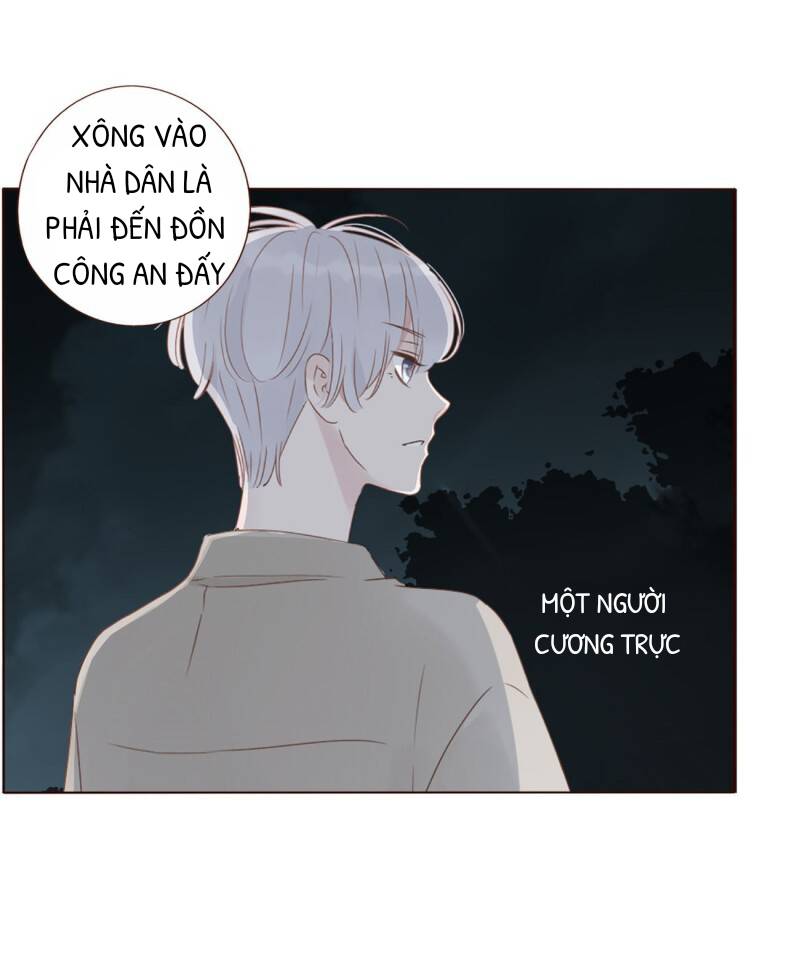 Ôm Hôn Mạc Nhiên Chapter 11 - Trang 2