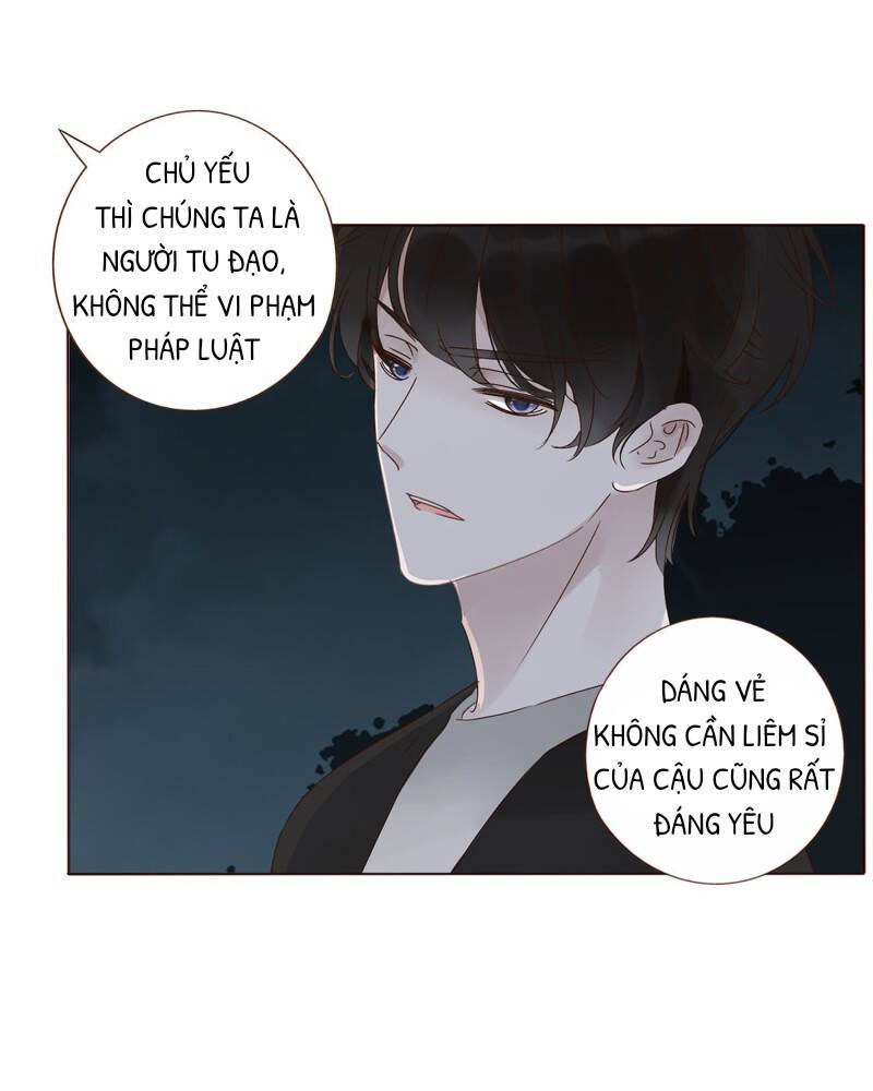 Ôm Hôn Mạc Nhiên Chapter 11 - Trang 2