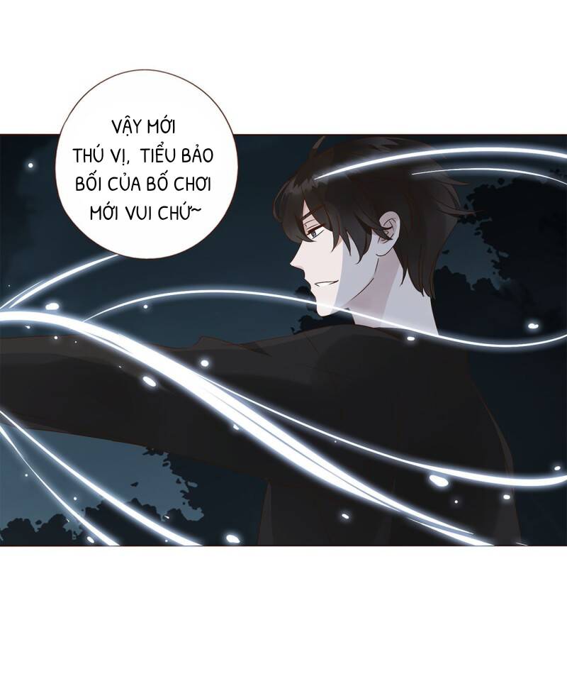 Ôm Hôn Mạc Nhiên Chapter 11 - Trang 2