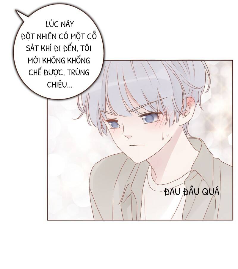 Ôm Hôn Mạc Nhiên Chapter 10 - Trang 2