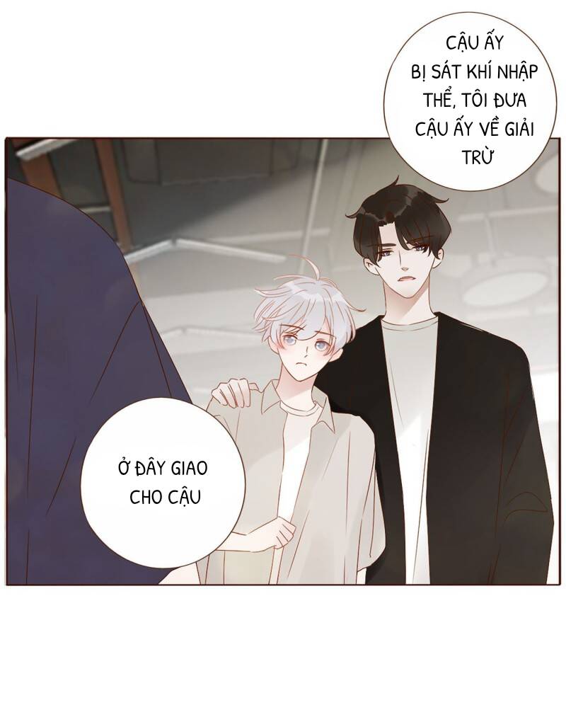 Ôm Hôn Mạc Nhiên Chapter 10 - Trang 2