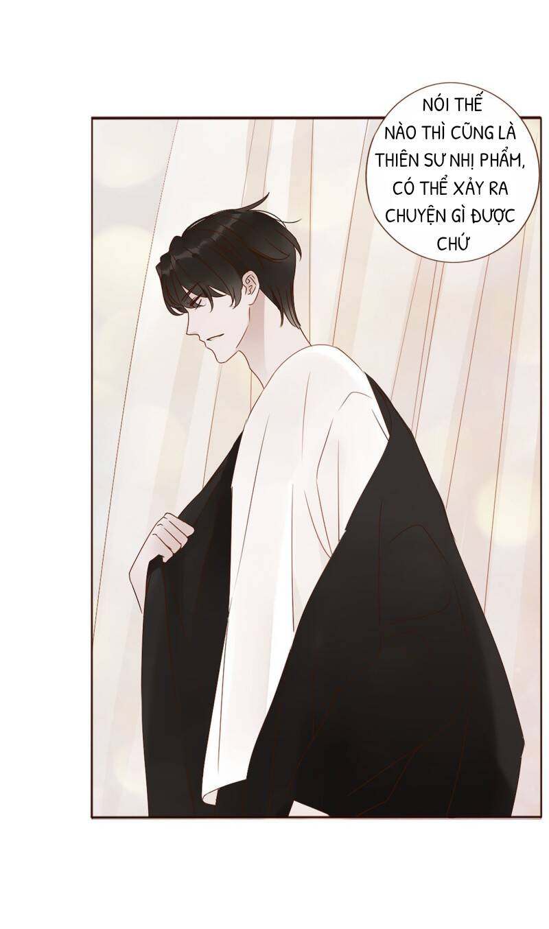 Ôm Hôn Mạc Nhiên Chapter 10 - Trang 2