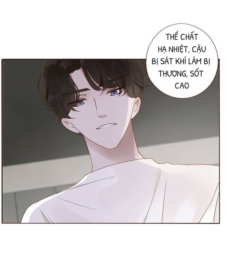 Ôm Hôn Mạc Nhiên Chapter 10 - Trang 2