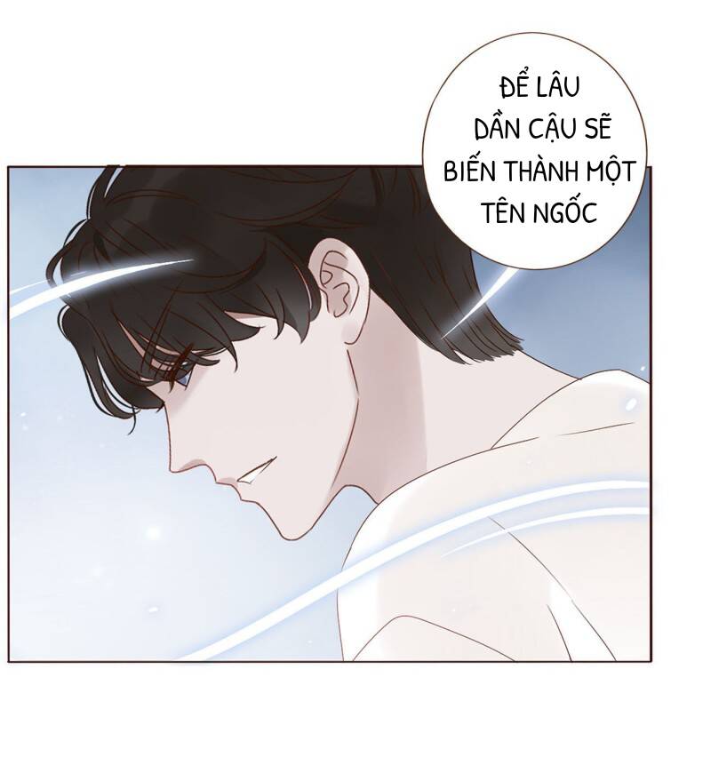 Ôm Hôn Mạc Nhiên Chapter 10 - Trang 2