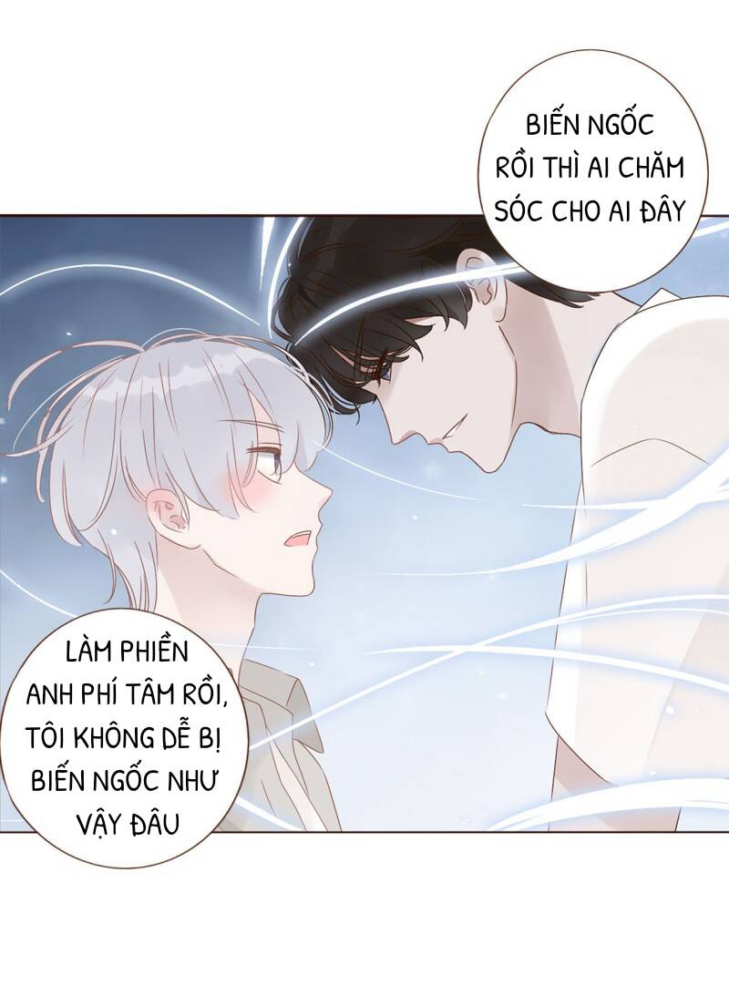 Ôm Hôn Mạc Nhiên Chapter 10 - Trang 2