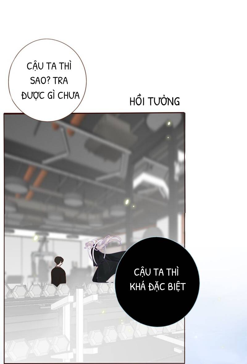 Ôm Hôn Mạc Nhiên Chapter 10 - Trang 2