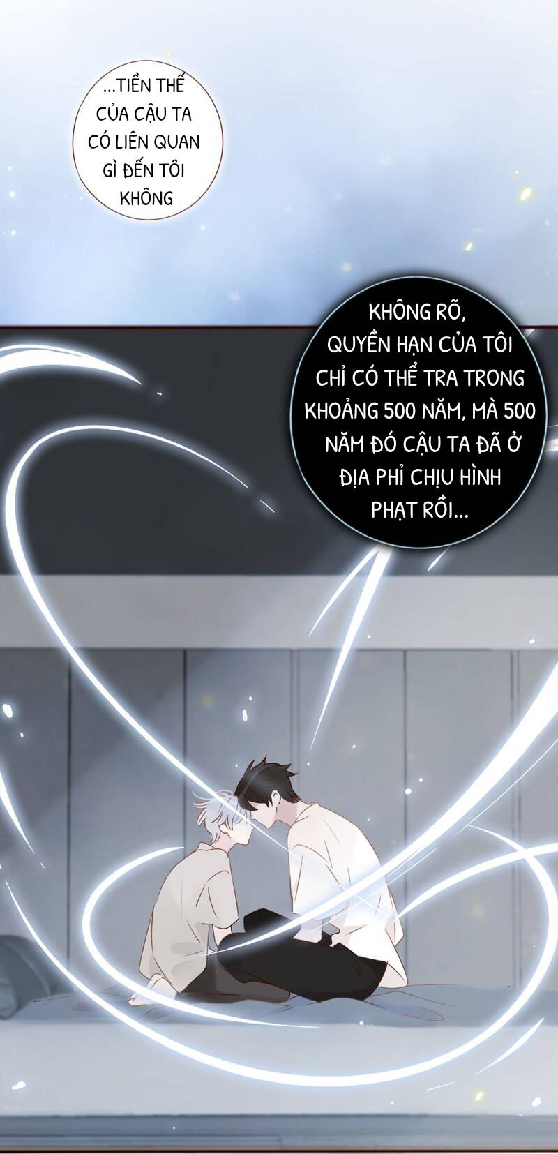 Ôm Hôn Mạc Nhiên Chapter 10 - Trang 2