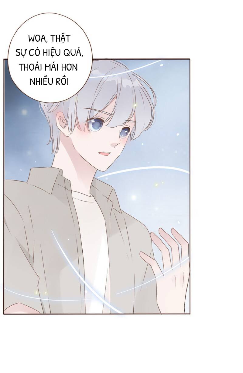 Ôm Hôn Mạc Nhiên Chapter 10 - Trang 2